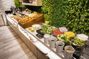 Restaurant - S-Peria Hotel Hakata (Fukuoka)