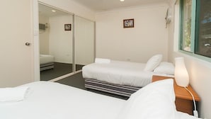 Apartment, 2 Bedrooms | 2 bedrooms, iron/ironing board - Sunset Waters 6 (Whitsundays)