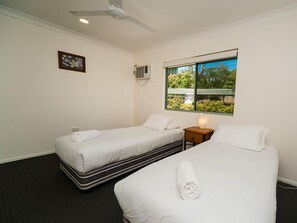 Apartment, 2 Bedrooms | 2 bedrooms, iron/ironing board