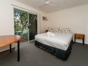 Apartment, 2 Bedrooms