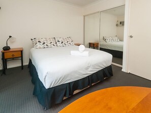 Apartment, 2 Bedrooms