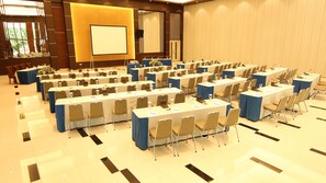 Meeting facility - Zuri Resort Cipanas (Cipanas)