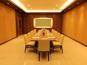 Sala de reuniones