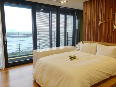 Seongsan Ochae Private Villas