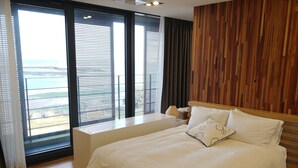 2 Schlafzimmer, kostenloses WLAN