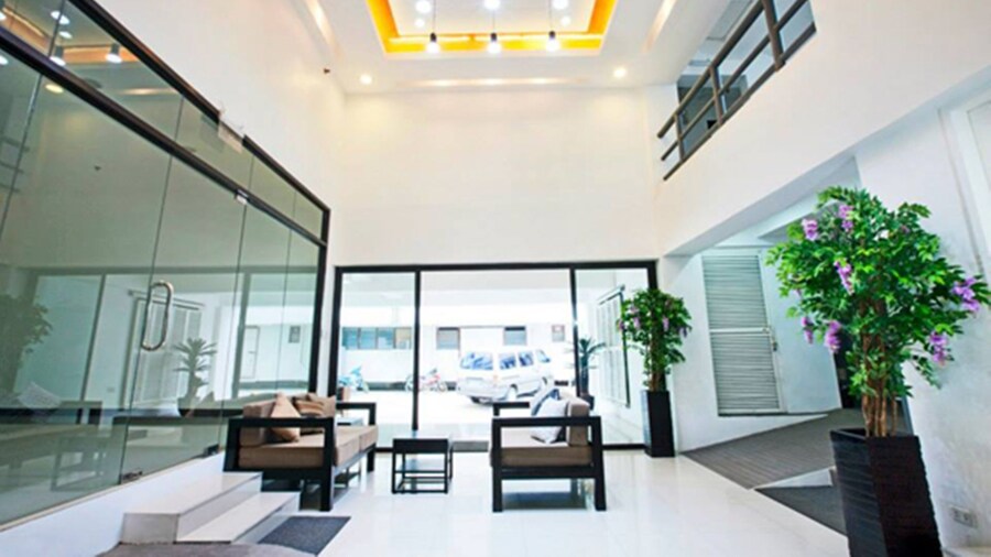 Copenhagen East Residences