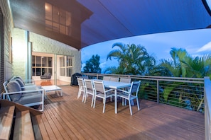 House, 4 Bedrooms | Exterior - The Power House (Airlie Beach)