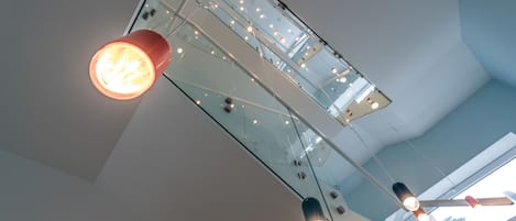 Detalle interior