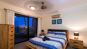 Apartment, 3 Bedrooms | 3 bedrooms, iron/ironing board - Waves (Airlie Beach)