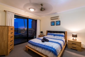 Apartment, 3 Schlafzimmer | 3 Schlafzimmer, Bügeleisen/Bügelbrett