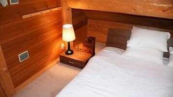 Cottage (Hakuba) | Kedap suara dan Wi-Fi gratis