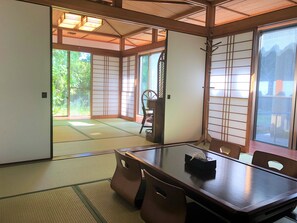 Hus, 4 soverom | 1 soverom og wi-fi (inkludert)