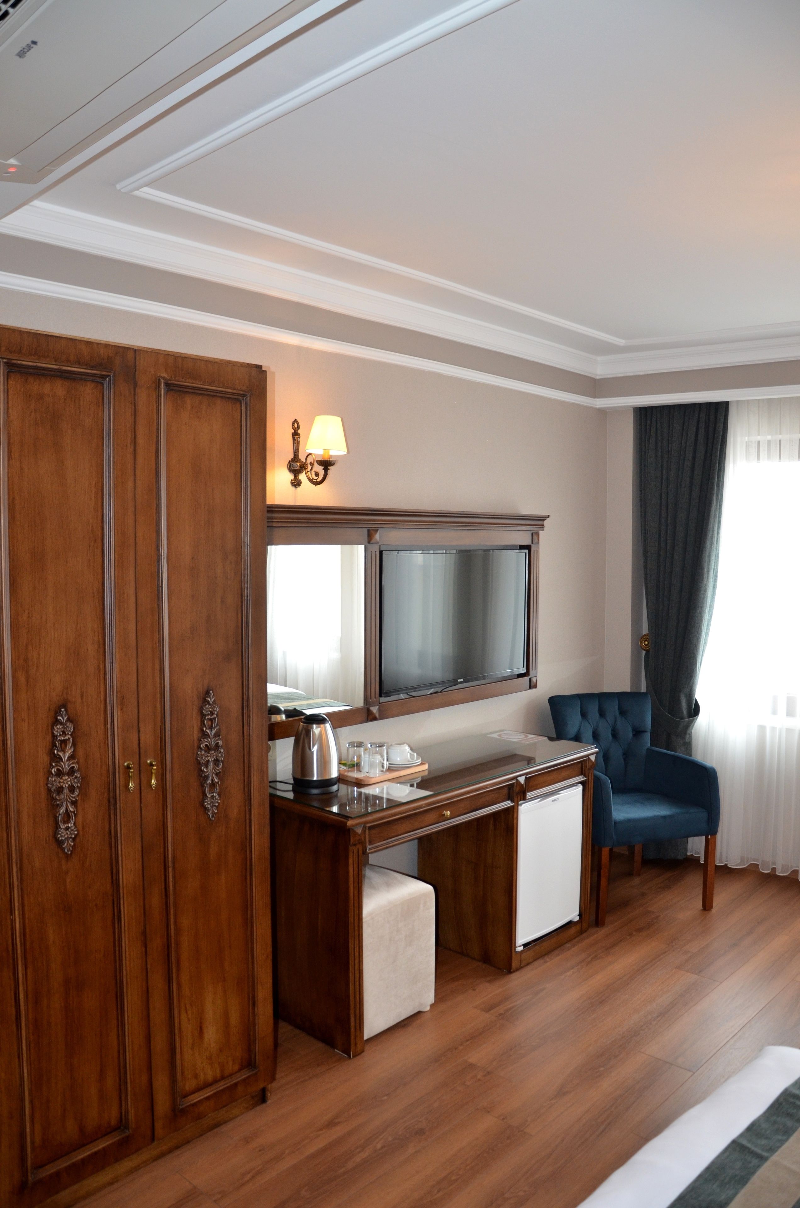 Photo - Ahmet Efendi Konağı