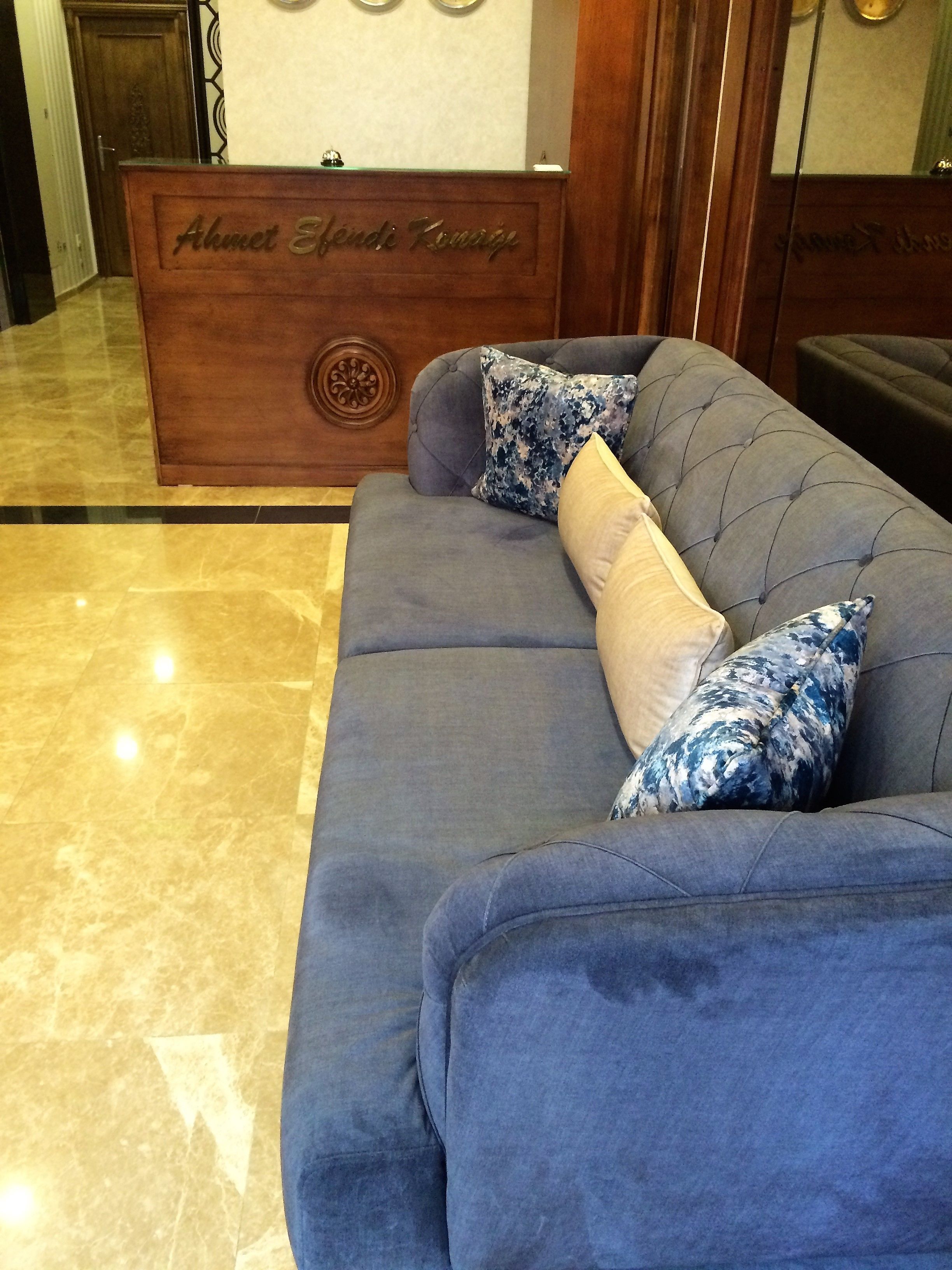 Photo - Ahmet Efendi Konağı