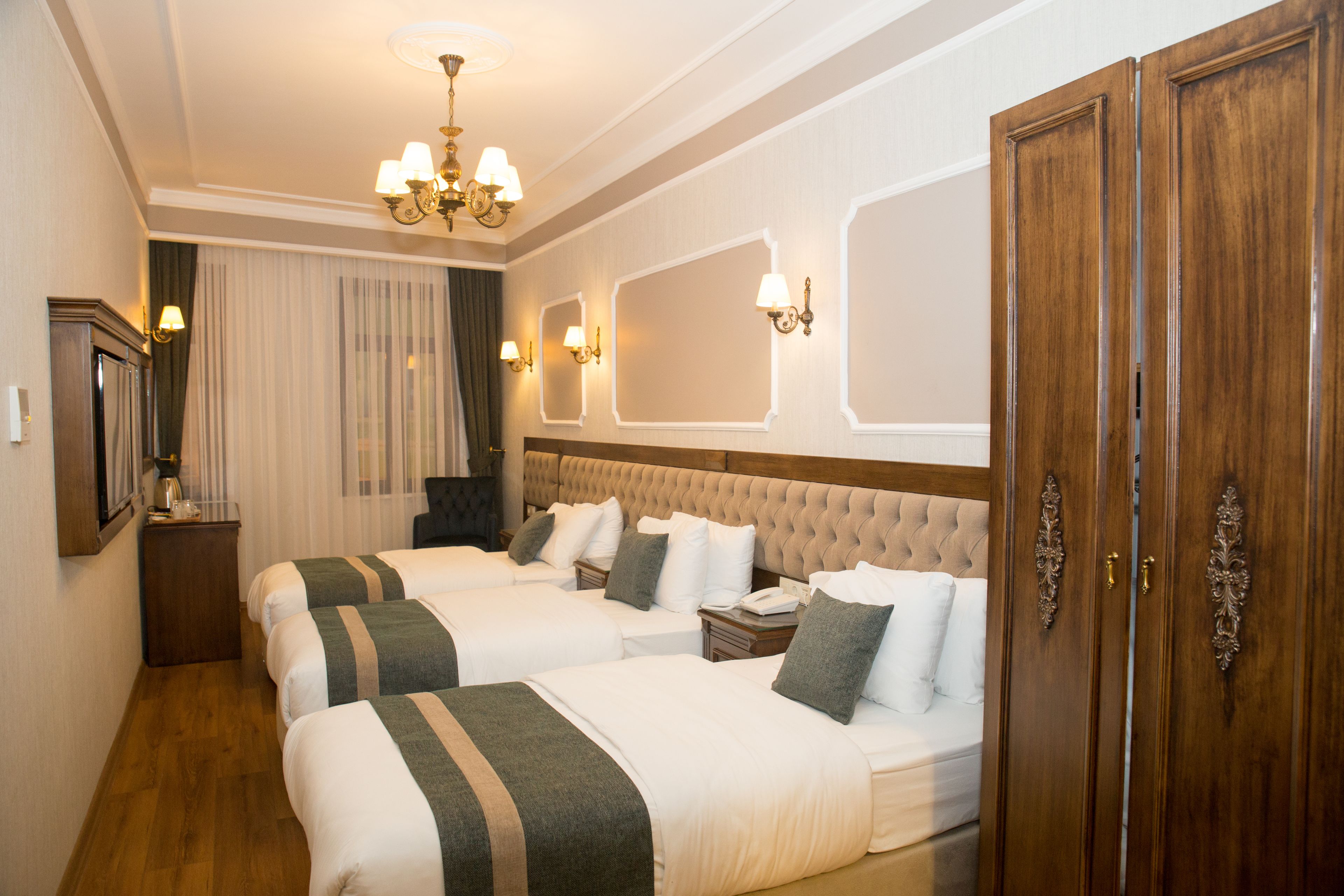 Photo - Ahmet Efendi Konağı