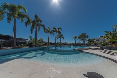 86 低语湾度假村