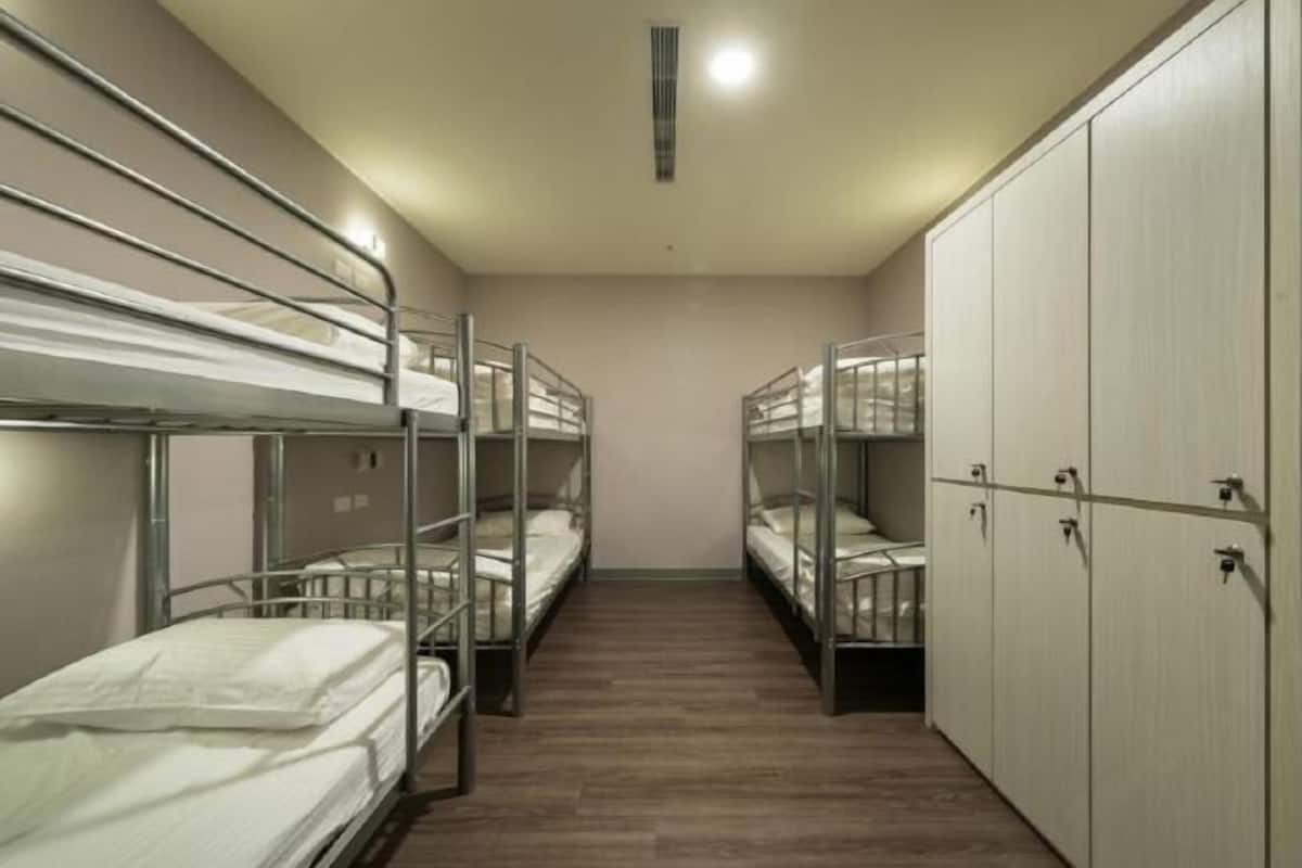 隔音、免費無線上網、床單