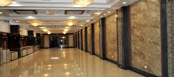Hotel Continental Blue
