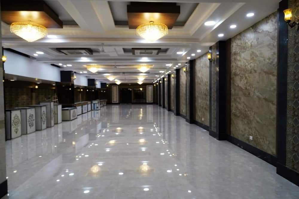 Hotel Continental Blue