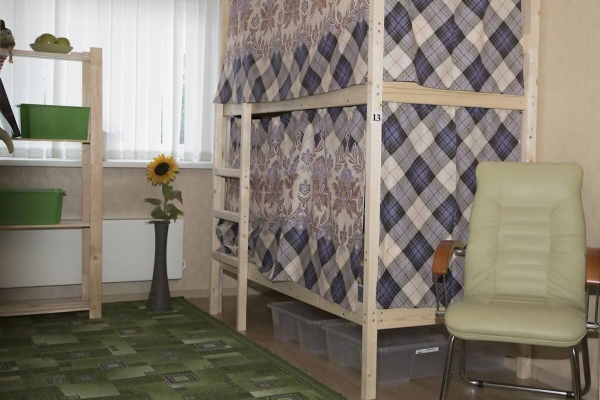In-room safe, iron/ironing board, free WiFi