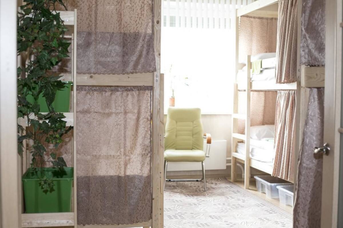 In-room safe, iron/ironing board, free WiFi