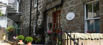 Fort Charlotte Guesthouse