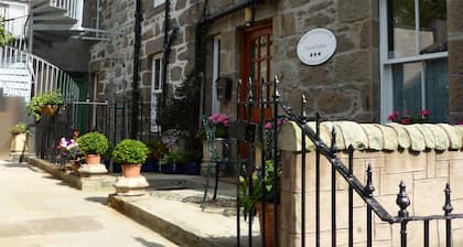 Fort Charlotte Guesthouse