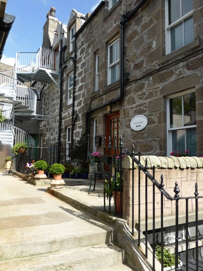 Fort Charlotte Guesthouse