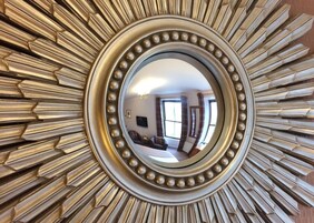 Habitación doble superior (Room 2) | Sábanas de algodón egipcio y ropa de cama de alta calidad