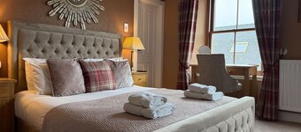 Fort Charlotte Guesthouse
