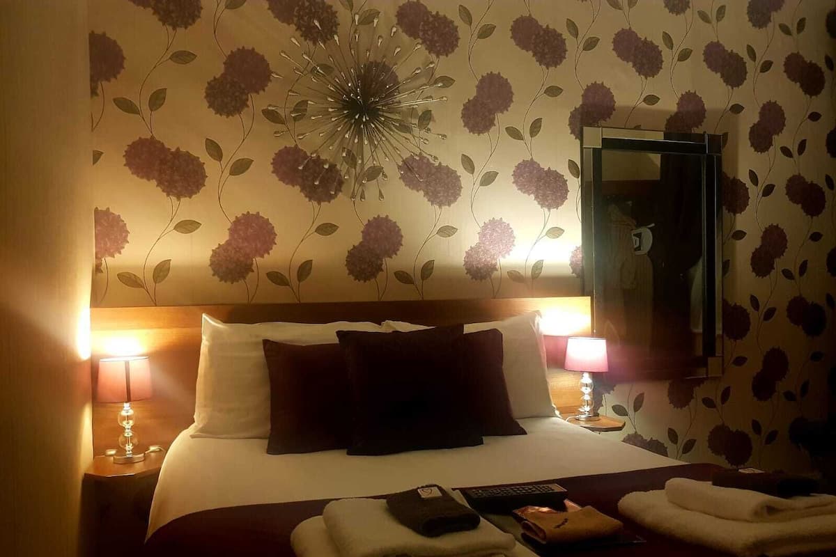 Chambre Double Deluxe