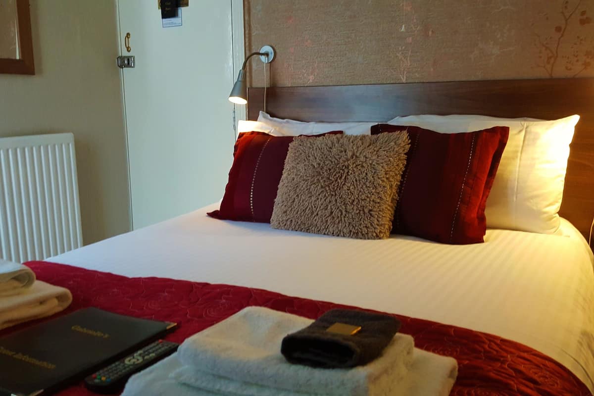 Chambre Double (Small Double)