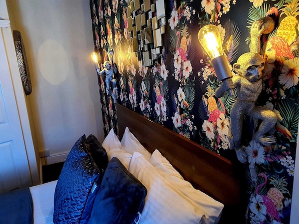Suite | Kostenloses WLAN