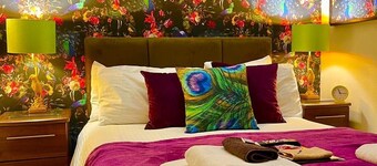 Gabrielle's Hotel