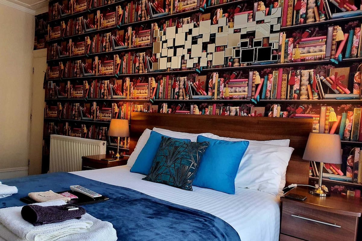 Chambre Double Supérieure