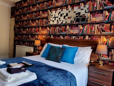 Gabrielle's Hotel