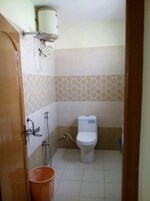 Business Room, 2 Bedrooms, Non Smoking | Bathroom | Shower, towels