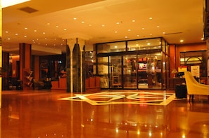 Hall