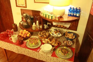 Restaurant - B&B Reboglio (Rolo)