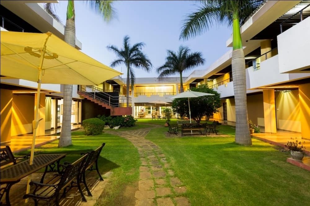 Asiatic Pride Resorts - Chalala