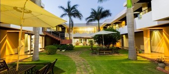 Asiatic Pride Resort