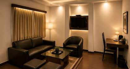 Asiatic Pride Resort