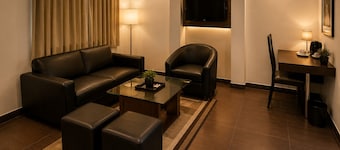 Asiatic Pride Resort