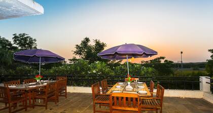 Asiatic Pride Resort
