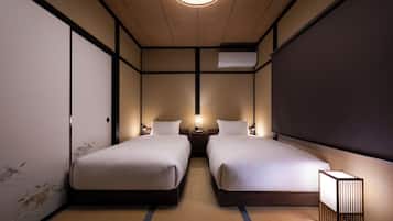 Ferienhaus (Japanese Style)