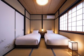 Japanese Town style house - Rinn Yasakakodaiji (Kyoto)