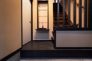 Japanese Town style house - Rinn Yasakakodaiji (Kyoto)