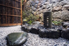 Hus (Japanese Style) | Terrasse/patio