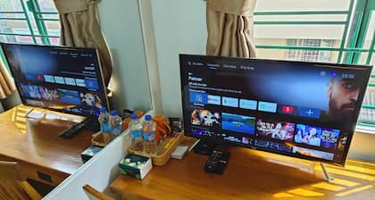 Winter Spring Homestay