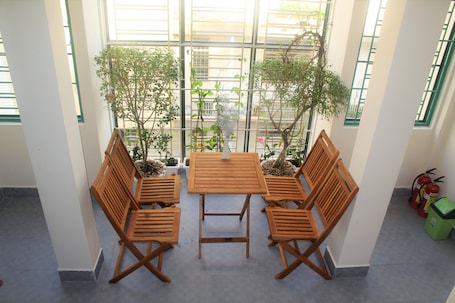 View from room